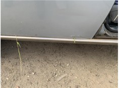 Recambio de puerta trasero derecha para peugeot 604 2.3 srd-turbo referencia OEM IAM 901220  