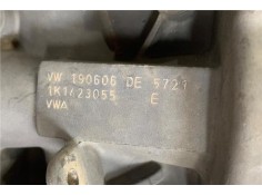 Recambio de cremallera direccion electrica para volkswagen caddy (2k) 1.9 kombi referencia OEM IAM 1k1423055E  