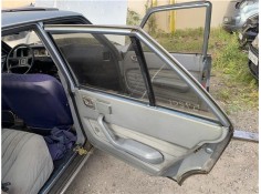 Recambio de puerta trasero derecha para peugeot 604 2.3 srd-turbo referencia OEM IAM 901220  