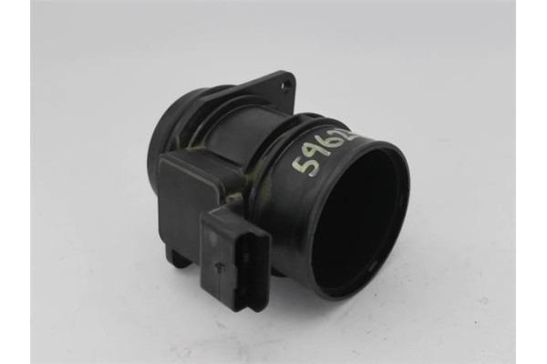Recambio de caudalimetro para renault trafic ii furgón (fl) 2.5 dti referencia OEM IAM   