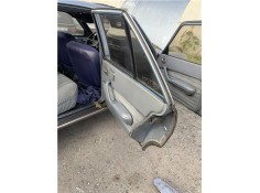 Recambio de puerta trasero derecha para peugeot 604 2.3 srd-turbo referencia OEM IAM 901220  