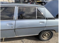 Recambio de puerta trasero izquierda para peugeot 604 2.3 srd-turbo referencia OEM IAM 901120  