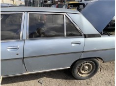 Recambio de puerta trasero izquierda para peugeot 604 2.3 srd-turbo referencia OEM IAM 901120  