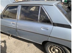 Recambio de puerta trasero izquierda para peugeot 604 2.3 srd-turbo referencia OEM IAM 901120  
