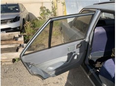 Recambio de puerta trasero izquierda para peugeot 604 2.3 srd-turbo referencia OEM IAM 901120  