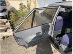 Recambio de puerta trasero izquierda para peugeot 604 2.3 srd-turbo referencia OEM IAM 901120  