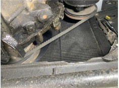 Recambio de radiador para peugeot 604 2.3 srd-turbo referencia OEM IAM 130196  