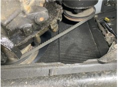 Recambio de radiador para peugeot 604 2.3 srd-turbo referencia OEM IAM 130196  