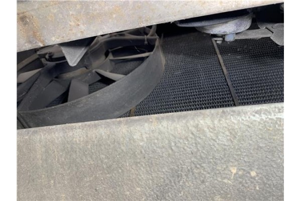 Recambio de radiador para peugeot 604 2.3 srd-turbo referencia OEM IAM 130196  