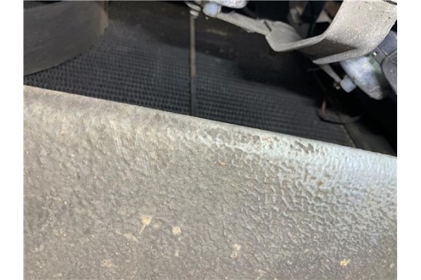 Recambio de radiador para peugeot 604 2.3 srd-turbo referencia OEM IAM 130196  