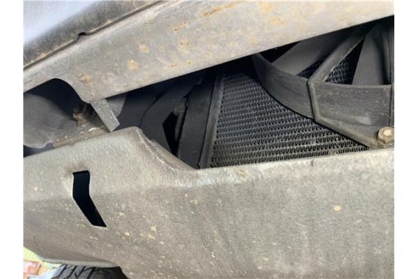 Recambio de radiador para peugeot 604 2.3 srd-turbo referencia OEM IAM 130196  