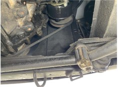 Recambio de radiador para peugeot 604 2.3 srd-turbo referencia OEM IAM 130196  