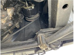 Recambio de radiador para peugeot 604 2.3 srd-turbo referencia OEM IAM 130196  