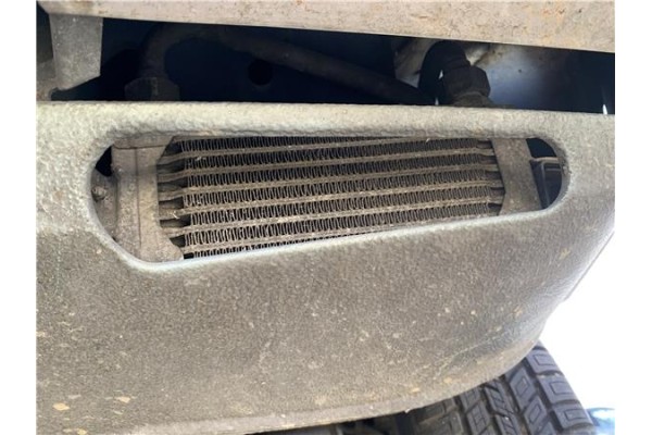 Recambio de radiador aceite para peugeot 604 2.3 srd-turbo referencia OEM IAM 1103C2  