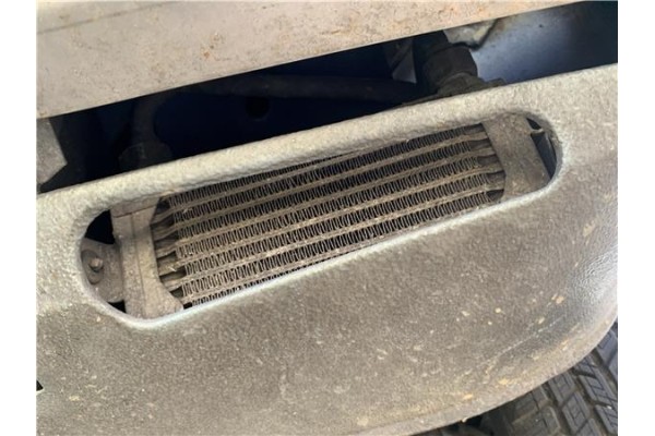 Recambio de radiador aceite para peugeot 604 2.3 srd-turbo referencia OEM IAM 1103C2  