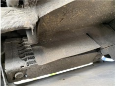 Recambio de radiador aceite para peugeot 604 2.3 srd-turbo referencia OEM IAM 1103C2  