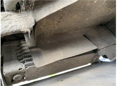 Recambio de radiador aceite para peugeot 604 2.3 srd-turbo referencia OEM IAM 1103C2  