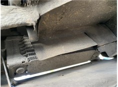 Recambio de radiador aceite para peugeot 604 2.3 srd-turbo referencia OEM IAM 1103C2  