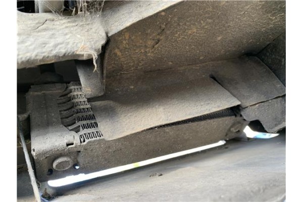 Recambio de radiador aceite para peugeot 604 2.3 srd-turbo referencia OEM IAM 1103C2  