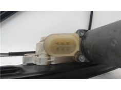 Recambio de mecanismo elevalunas delantero izquierdo para bmw serie x5 (e70) referencia OEM IAM 51337166379  