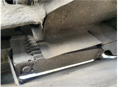 Recambio de radiador aceite para peugeot 604 2.3 srd-turbo referencia OEM IAM 1103C2  