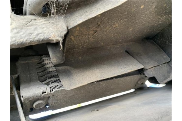 Recambio de radiador aceite para peugeot 604 2.3 srd-turbo referencia OEM IAM 1103C2  