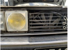 Recambio de rejilla capo para peugeot 604 2.3 srd-turbo referencia OEM IAM 780432  