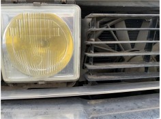 Recambio de rejilla capo para peugeot 604 2.3 srd-turbo referencia OEM IAM 780432  