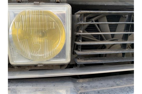 Recambio de rejilla capo para peugeot 604 2.3 srd-turbo referencia OEM IAM 780432  