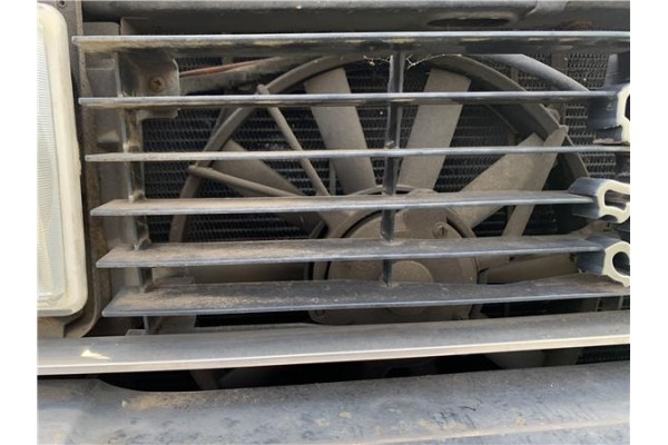 Recambio de rejilla capo para peugeot 604 2.3 srd-turbo referencia OEM IAM 780432  