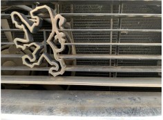 Recambio de rejilla capo para peugeot 604 2.3 srd-turbo referencia OEM IAM 780432  