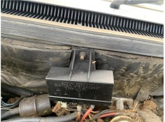 Recambio de rele calentadores para peugeot 604 2.3 srd-turbo referencia OEM IAM 333402501  