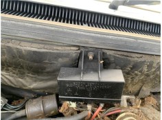 Recambio de rele calentadores para peugeot 604 2.3 srd-turbo referencia OEM IAM 333402501  