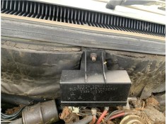 Recambio de rele calentadores para peugeot 604 2.3 srd-turbo referencia OEM IAM 333402501  