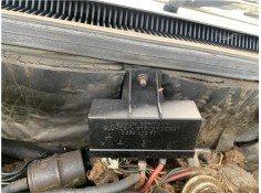 Recambio de rele calentadores para peugeot 604 2.3 srd-turbo referencia OEM IAM 333402501  