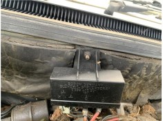 Recambio de rele calentadores para peugeot 604 2.3 srd-turbo referencia OEM IAM 333402501  