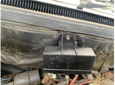 Recambio de rele calentadores para peugeot 604 2.3 srd-turbo referencia OEM IAM 333402501  