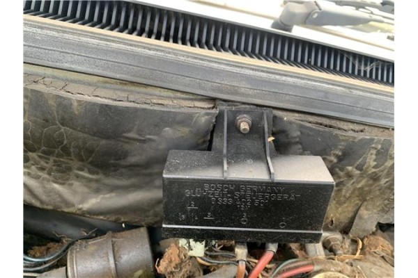 Recambio de rele calentadores para peugeot 604 2.3 srd-turbo referencia OEM IAM 333402501  