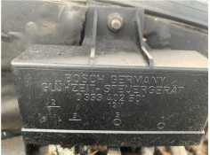 Recambio de rele calentadores para peugeot 604 2.3 srd-turbo referencia OEM IAM 333402501  