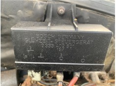 Recambio de rele calentadores para peugeot 604 2.3 srd-turbo referencia OEM IAM 333402501  