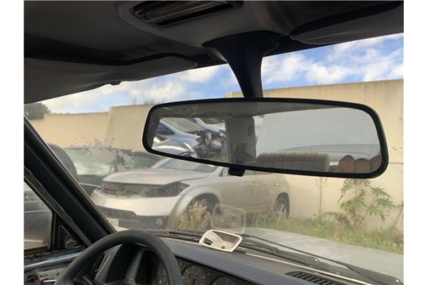 Recambio de retrovisor interior para peugeot 604 2.3 srd-turbo referencia OEM IAM 815057  