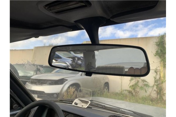 Recambio de retrovisor interior para peugeot 604 2.3 srd-turbo referencia OEM IAM 815057  