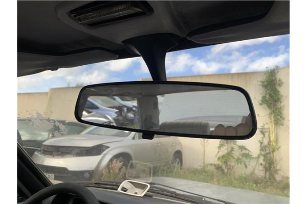 Recambio de retrovisor interior para peugeot 604 2.3 srd-turbo referencia OEM IAM 815057  
