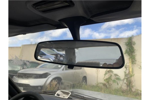 Recambio de retrovisor interior para peugeot 604 2.3 srd-turbo referencia OEM IAM 815057  