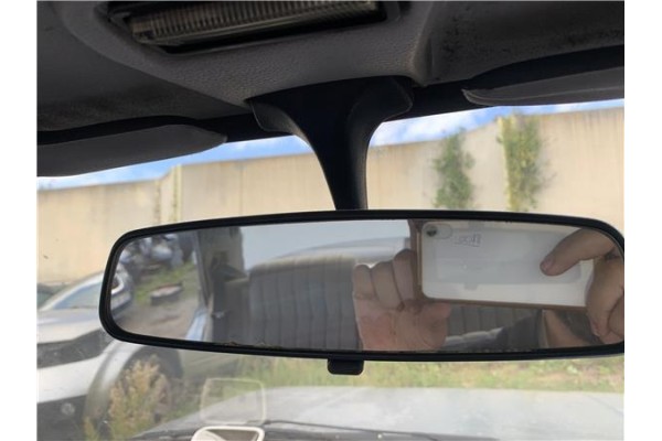 Recambio de retrovisor interior para peugeot 604 2.3 srd-turbo referencia OEM IAM 815057  