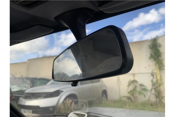 Recambio de retrovisor interior para peugeot 604 2.3 srd-turbo referencia OEM IAM 815057  