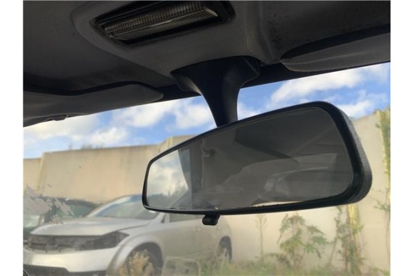 Recambio de retrovisor interior para peugeot 604 2.3 srd-turbo referencia OEM IAM 815057  