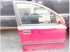 Recambio de puerta delantero derecha para fiat ii panda (169) 1.3 d multijet referencia OEM IAM 46826374  