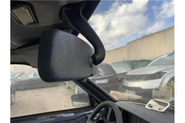 Recambio de retrovisor interior para peugeot 604 2.3 srd-turbo referencia OEM IAM 815057  