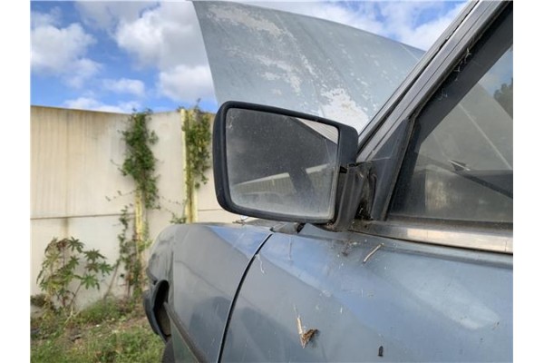 Recambio de retrovisor izquierdo para peugeot 604 2.3 srd-turbo referencia OEM IAM 815084  